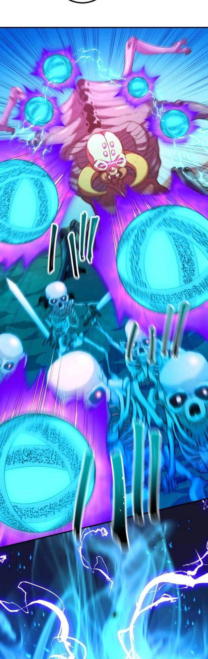 Bộ Giáp Tai Ương Chapter 35 - 11