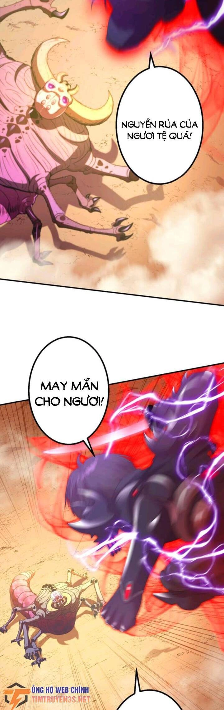 Bộ Giáp Tai Ương Chapter 35 - 14