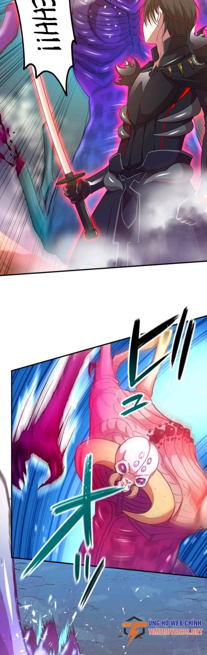 Bộ Giáp Tai Ương Chapter 35 - 24