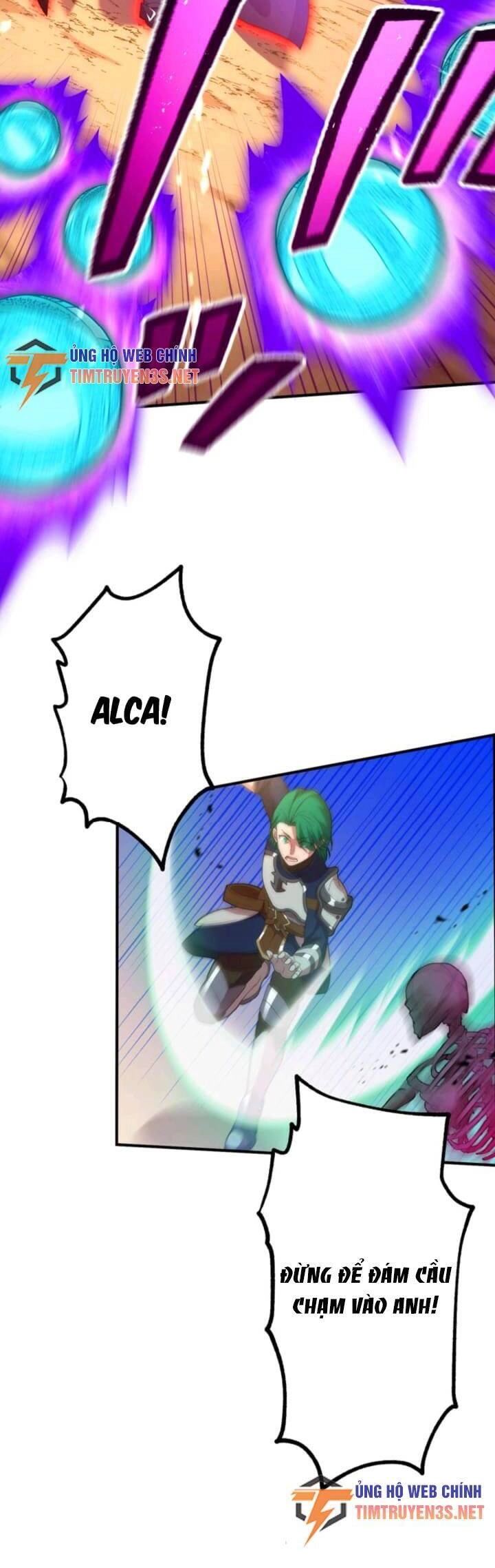 Bộ Giáp Tai Ương Chapter 35 - 27