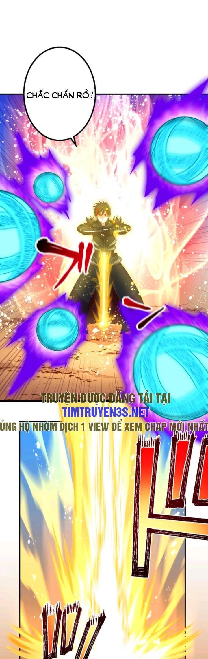 Bộ Giáp Tai Ương Chapter 35 - 28