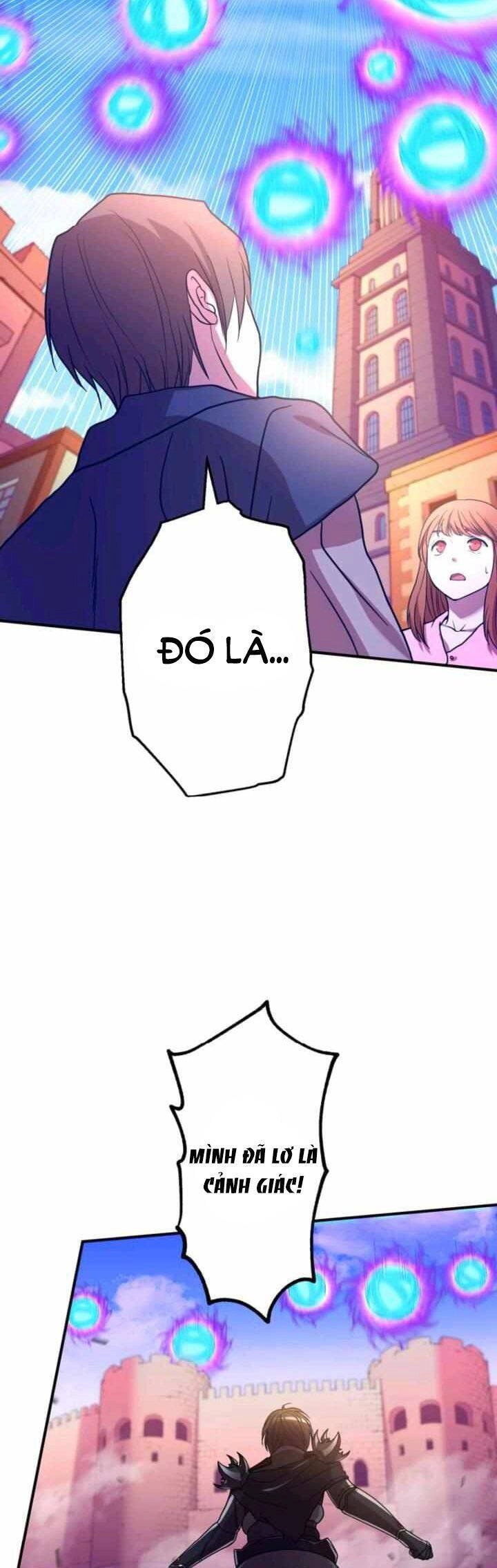 Bộ Giáp Tai Ương Chapter 36 - 3