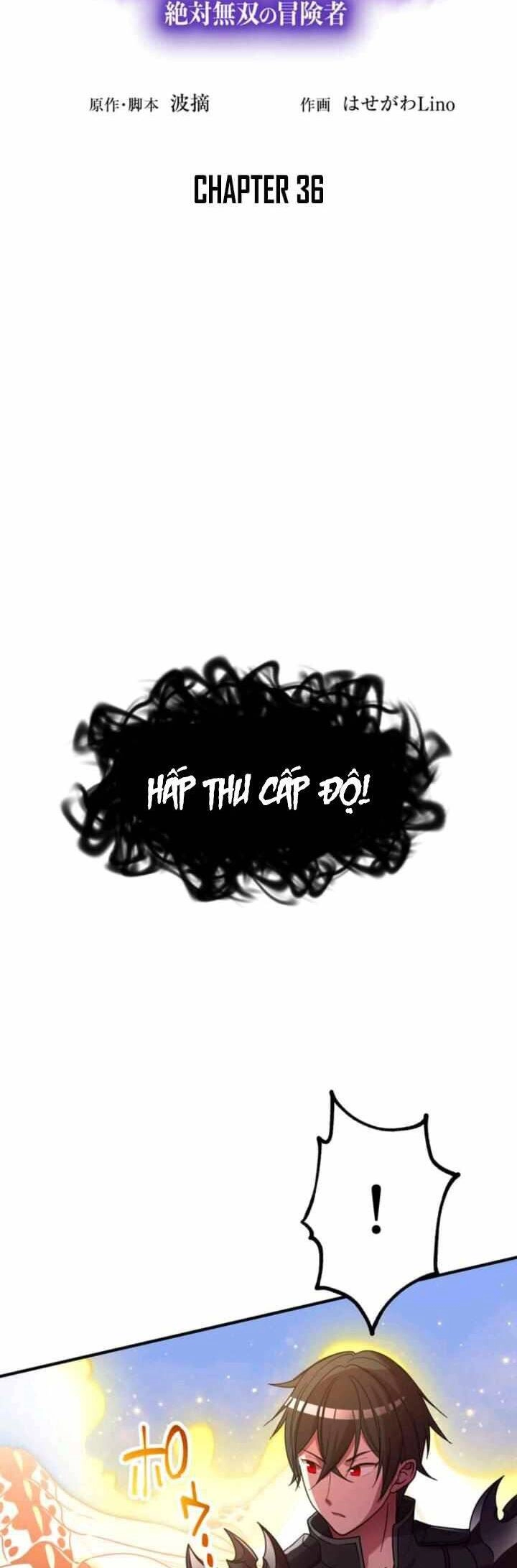 Bộ Giáp Tai Ương Chapter 36 - 6