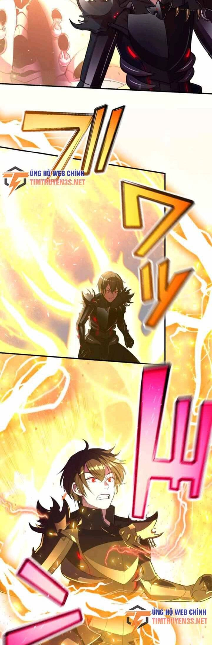 Bộ Giáp Tai Ương Chapter 36 - 7