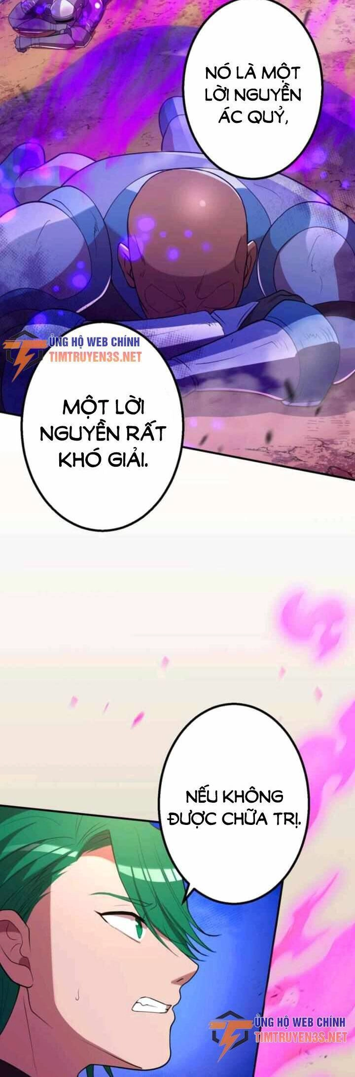 Bộ Giáp Tai Ương Chapter 36 - 10