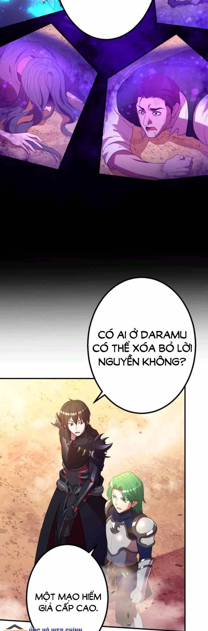 Bộ Giáp Tai Ương Chapter 36 - 12