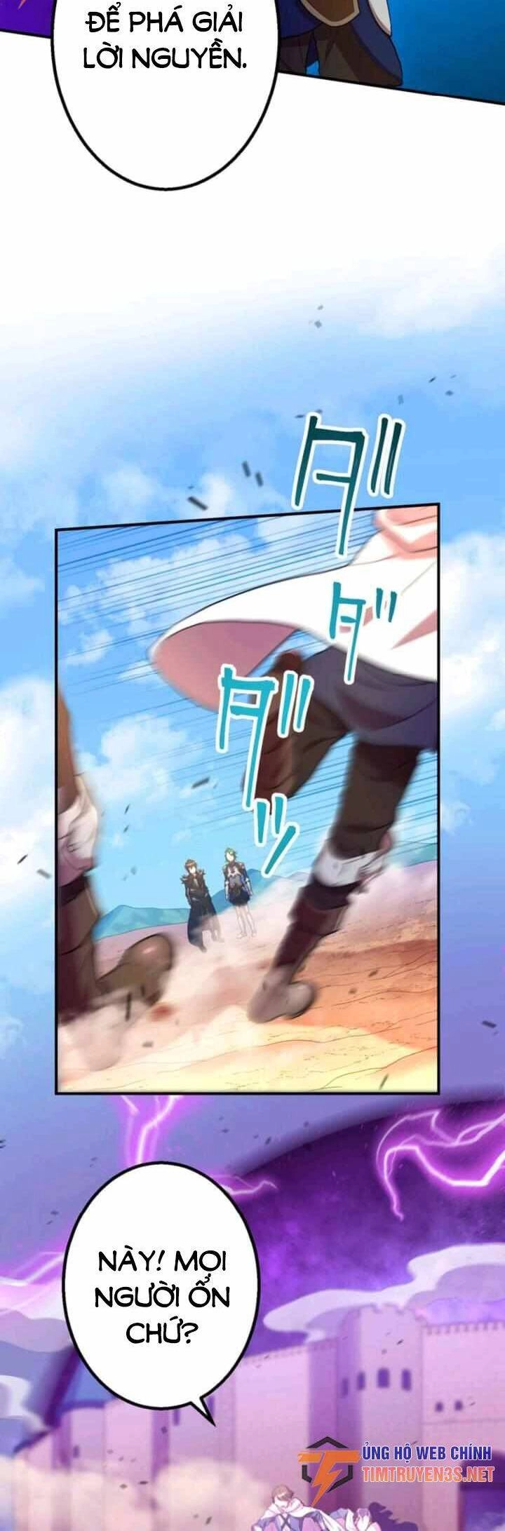 Bộ Giáp Tai Ương Chapter 36 - 16