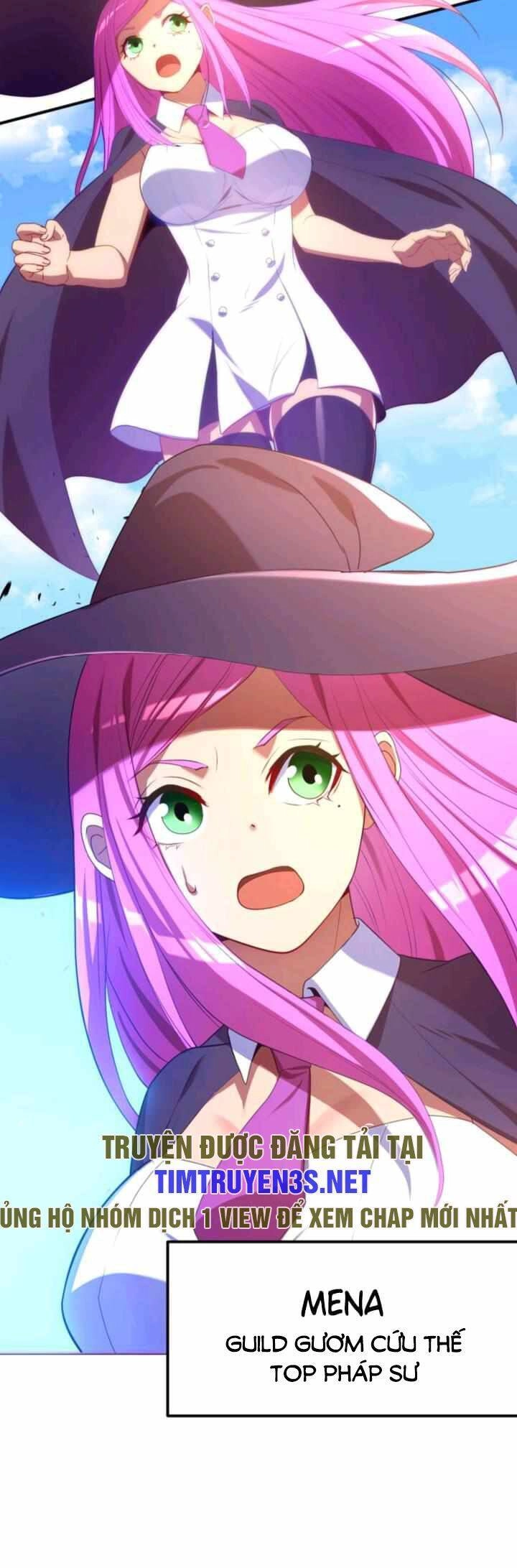 Bộ Giáp Tai Ương Chapter 36 - 20