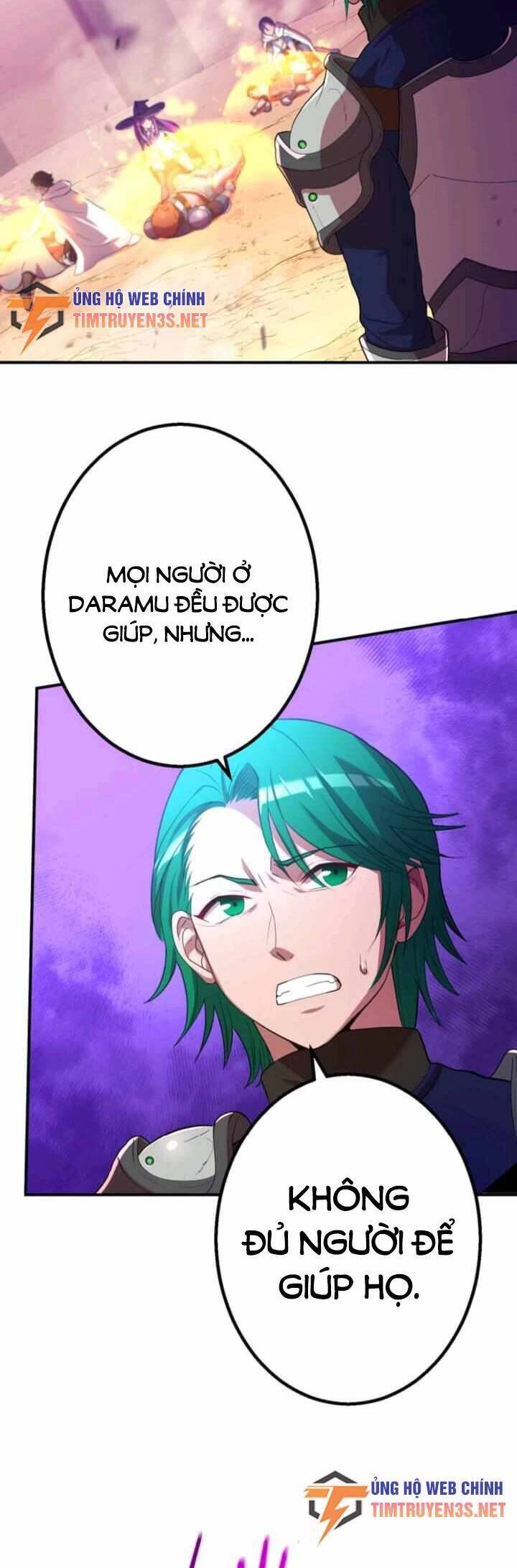 Bộ Giáp Tai Ương Chapter 36 - 22