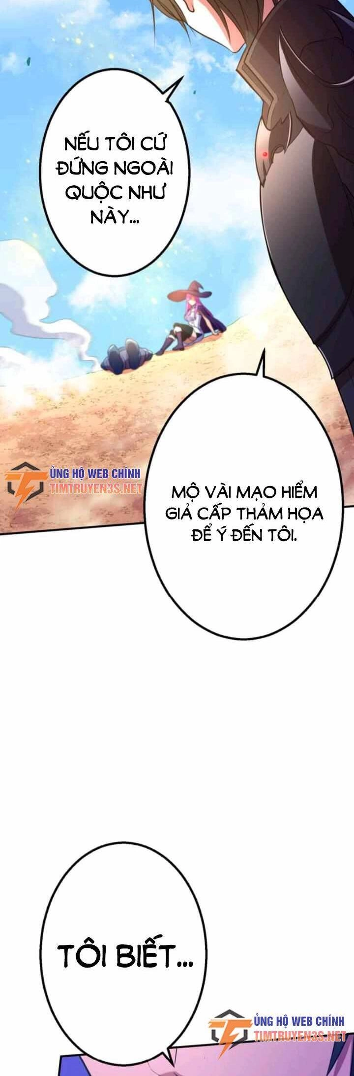 Bộ Giáp Tai Ương Chapter 36 - 28