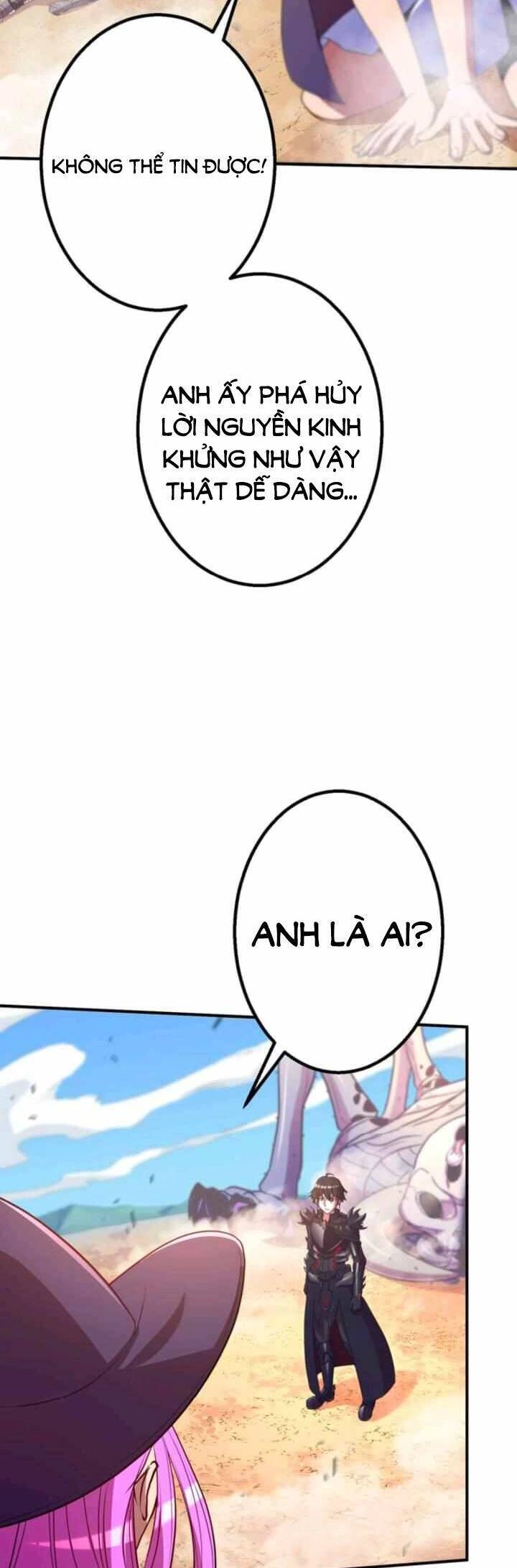 Bộ Giáp Tai Ương Chapter 36 - 36