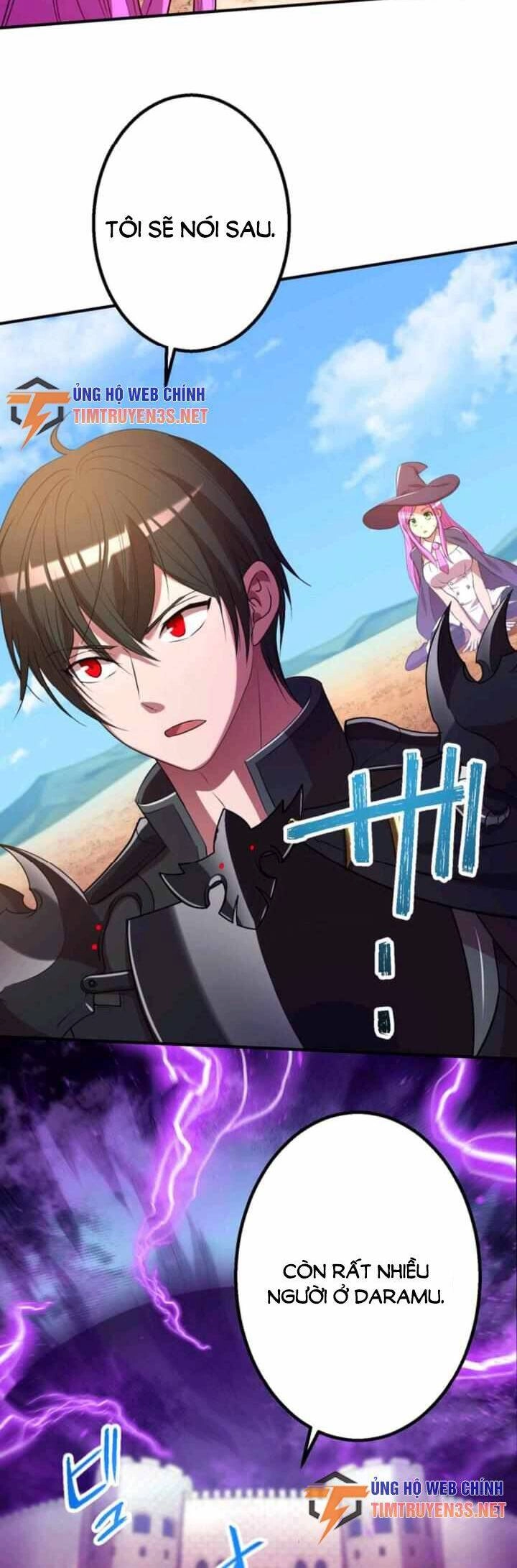 Bộ Giáp Tai Ương Chapter 36 - 37