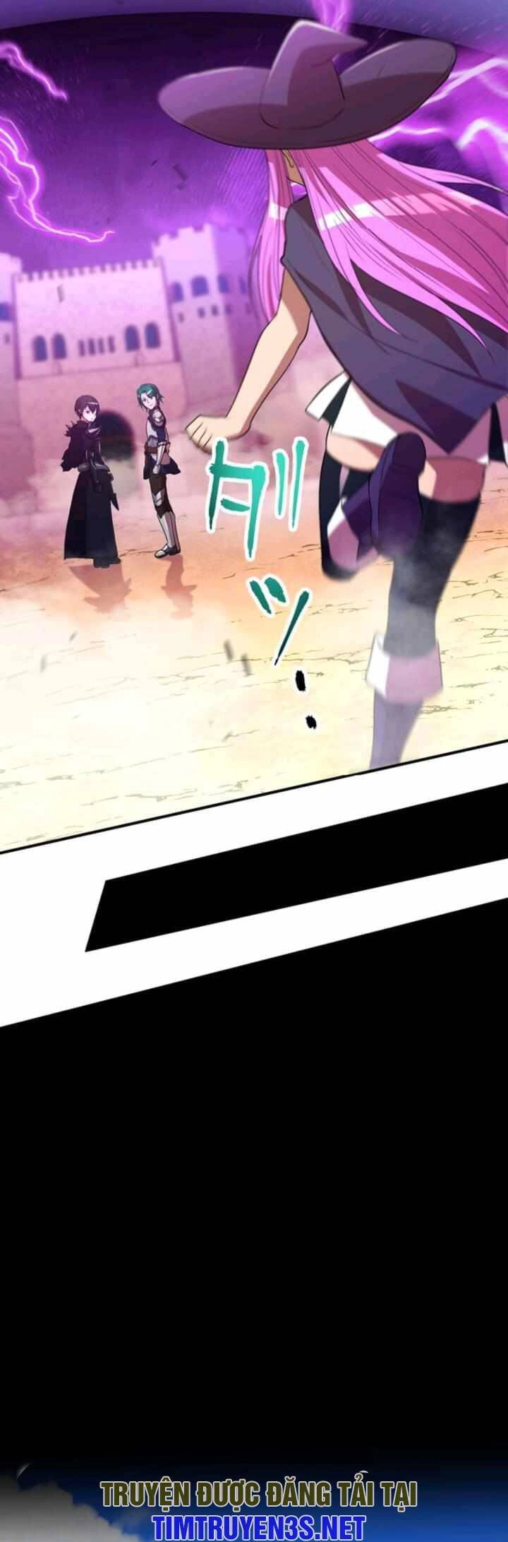 Bộ Giáp Tai Ương Chapter 36 - 41