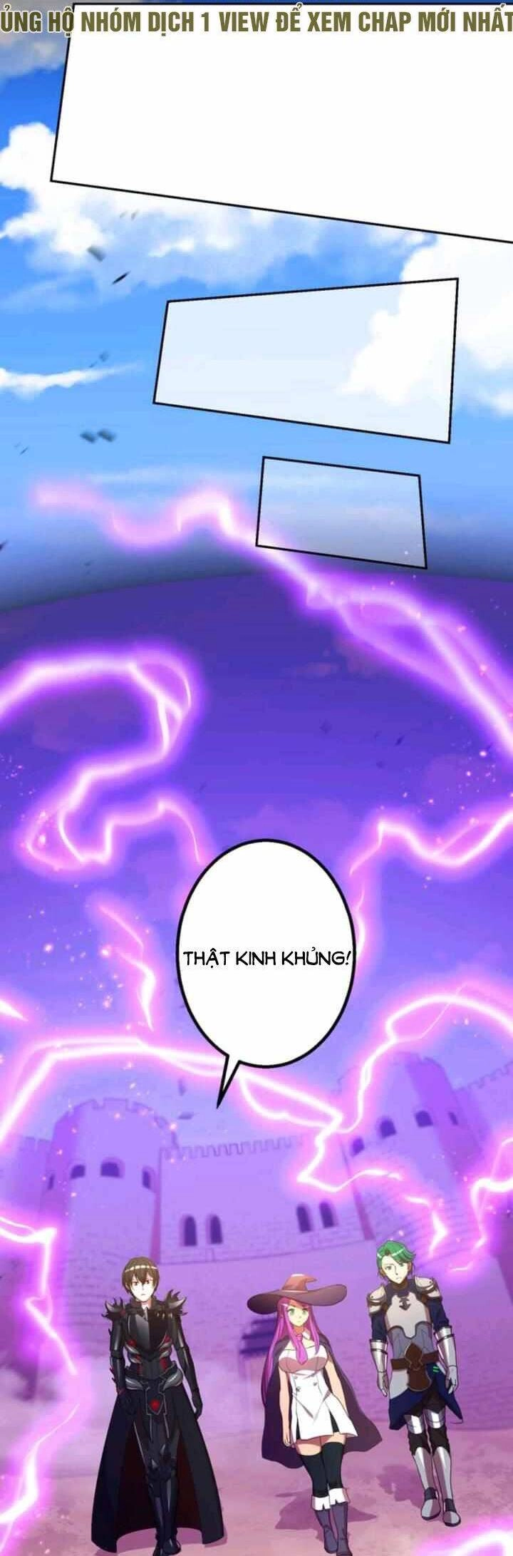 Bộ Giáp Tai Ương Chapter 36 - 42