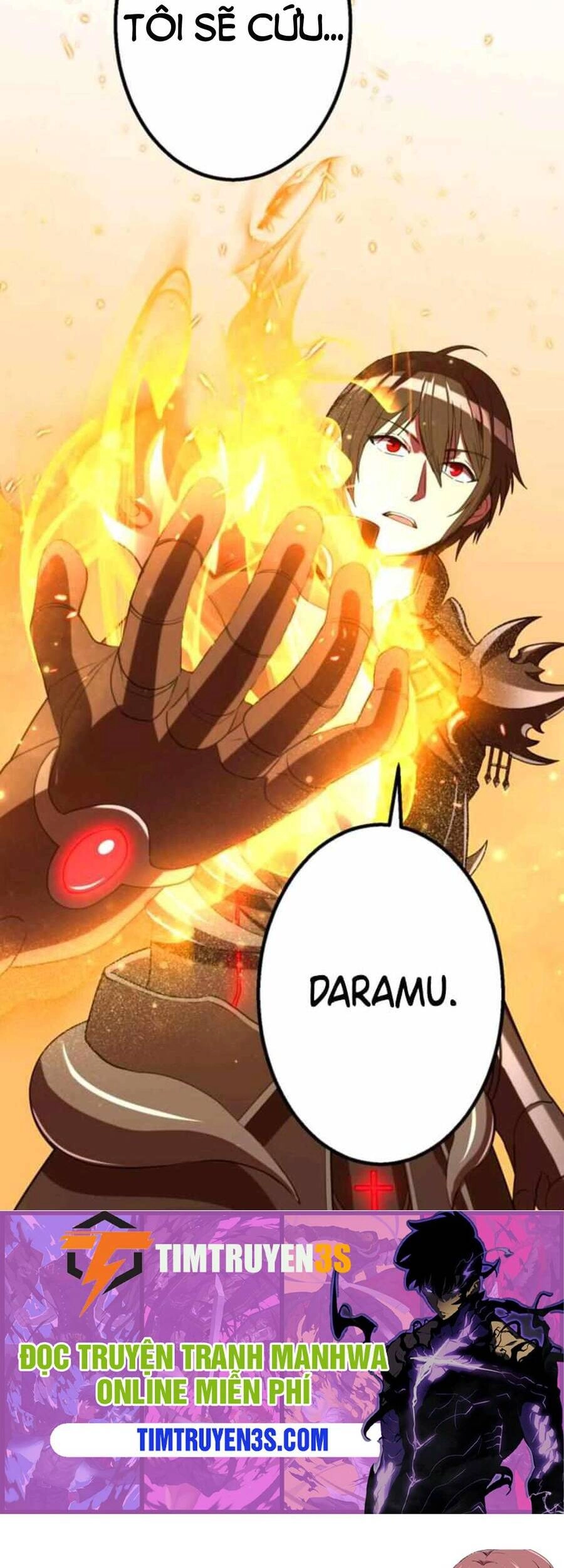 Bộ Giáp Tai Ương Chapter 36 - 45