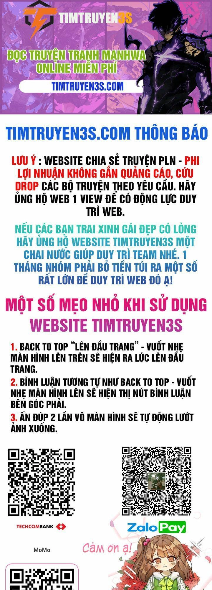 Bộ Giáp Tai Ương Chapter 37 - 1