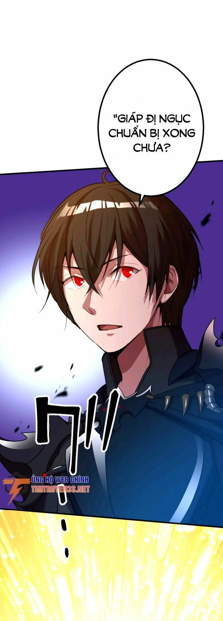 Bộ Giáp Tai Ương Chapter 37 - 3