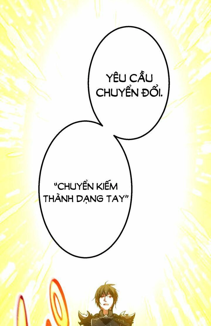 Bộ Giáp Tai Ương Chapter 37 - 4