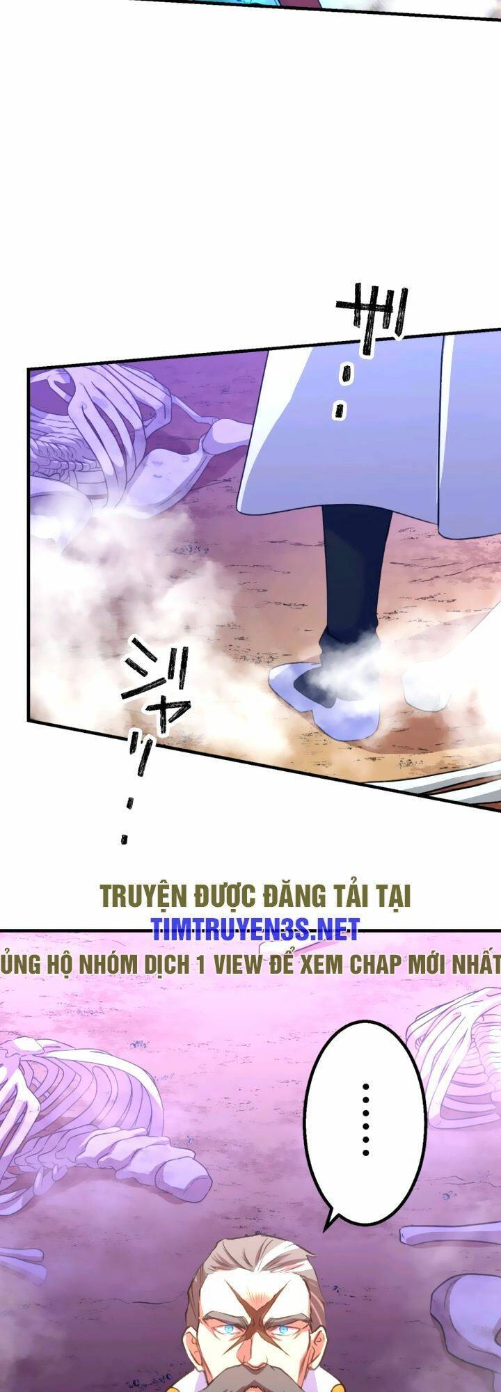 Bộ Giáp Tai Ương Chapter 37 - 9