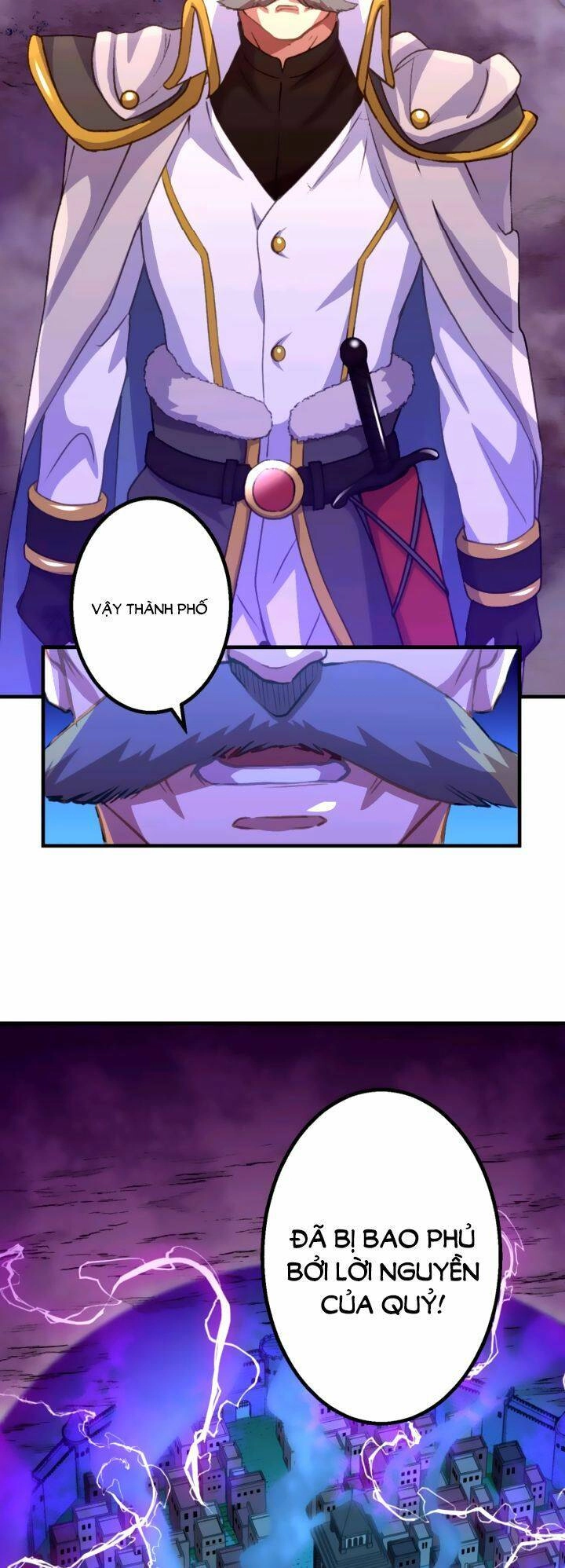 Bộ Giáp Tai Ương Chapter 37 - 10