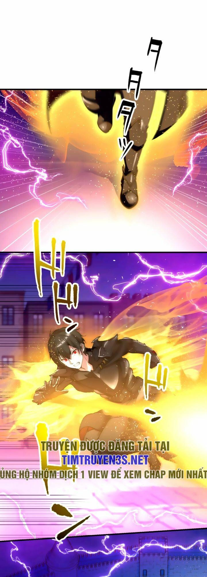 Bộ Giáp Tai Ương Chapter 37 - 12