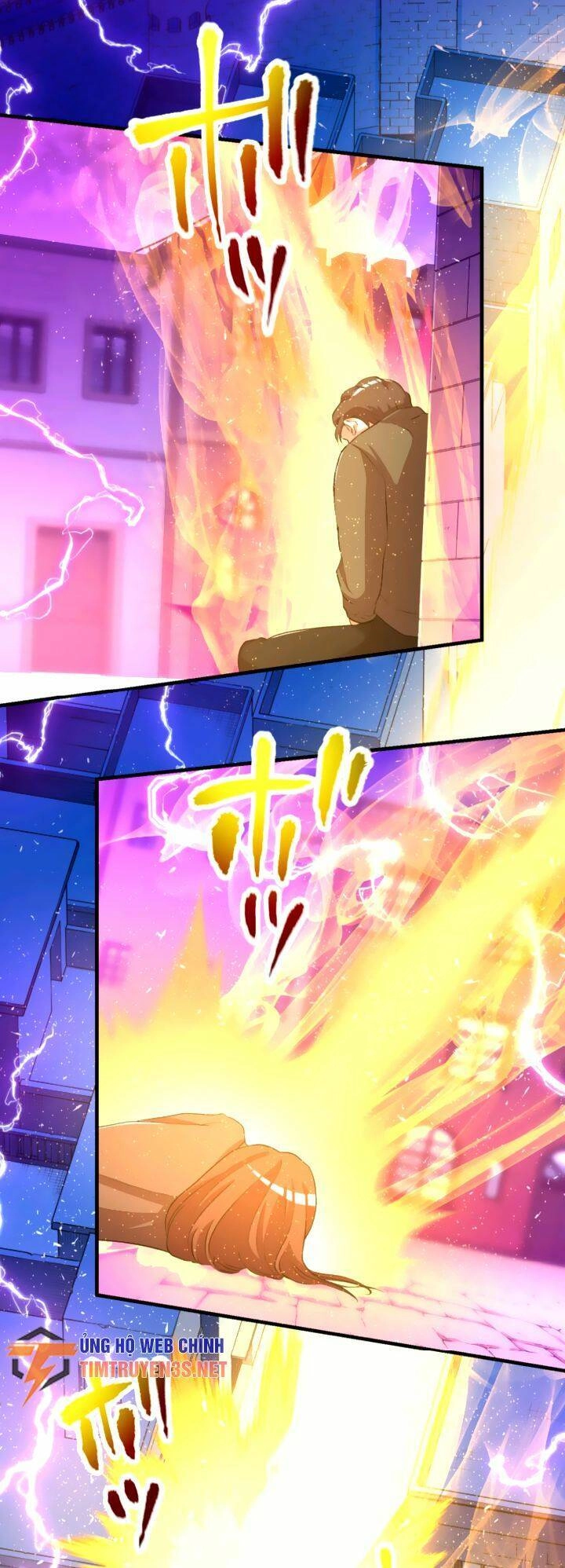 Bộ Giáp Tai Ương Chapter 37 - 13