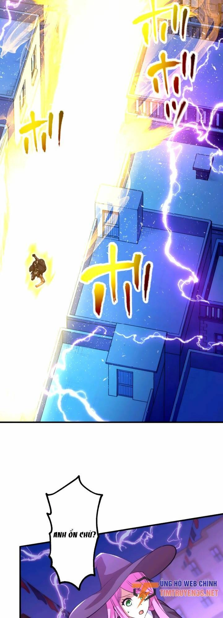 Bộ Giáp Tai Ương Chapter 37 - 14