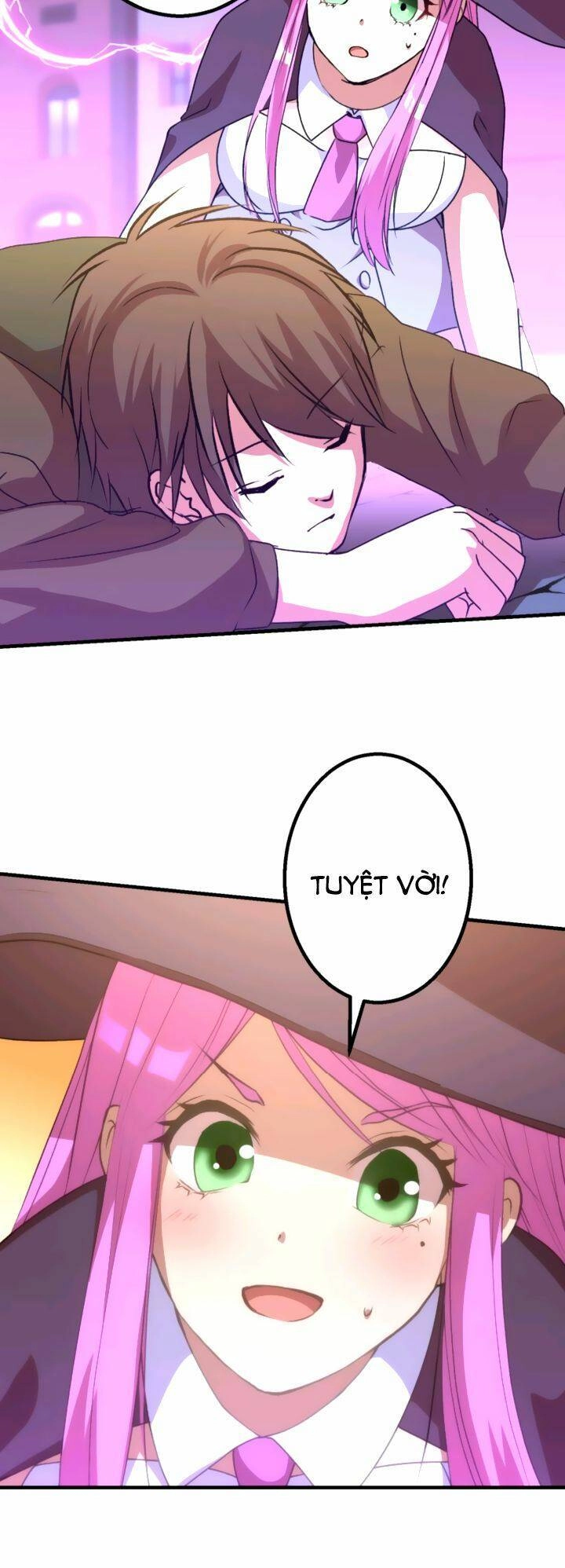 Bộ Giáp Tai Ương Chapter 37 - 16