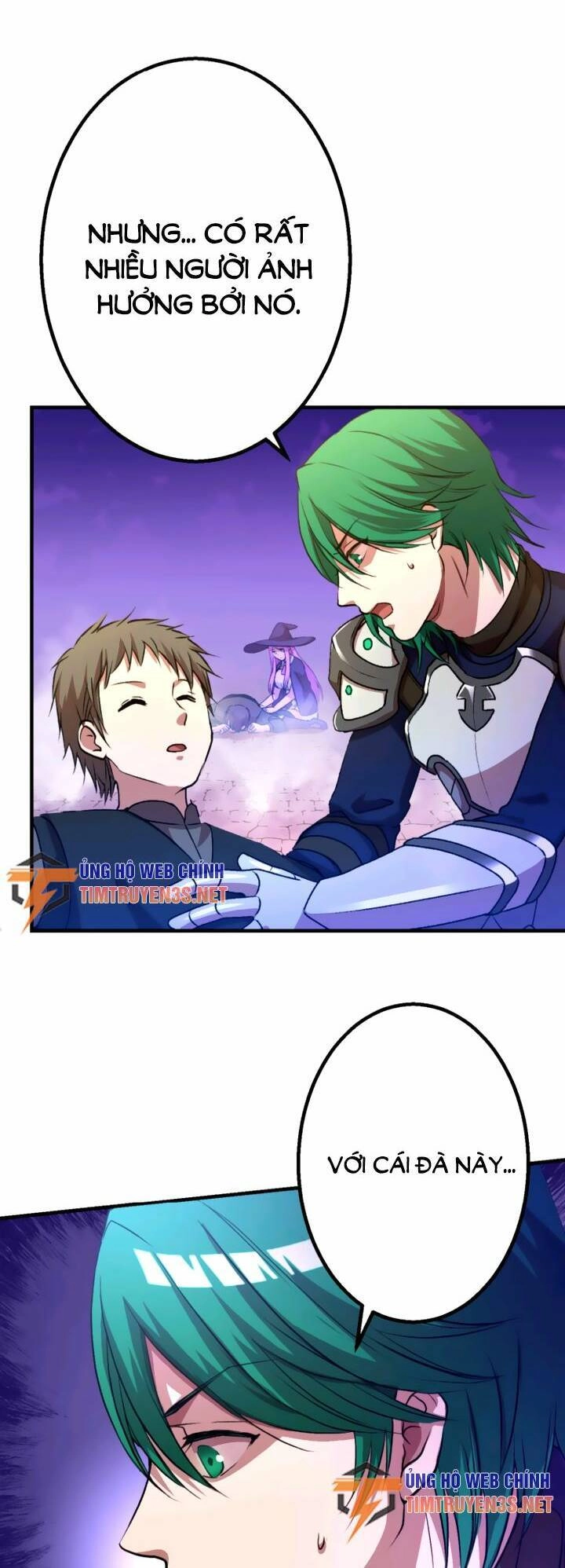 Bộ Giáp Tai Ương Chapter 37 - 17