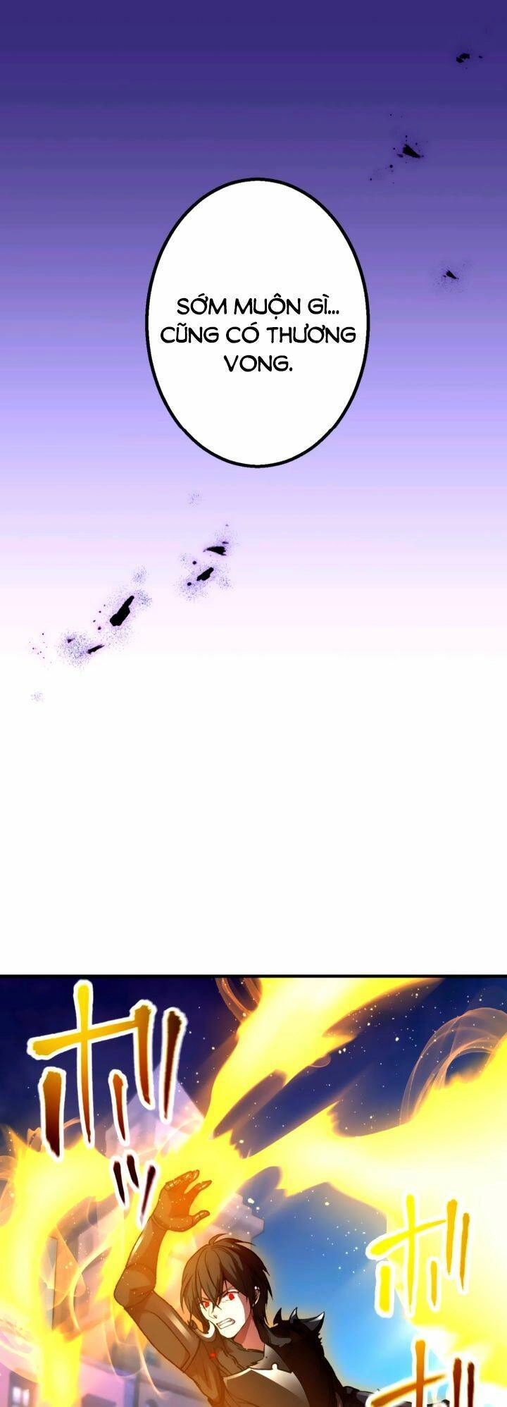 Bộ Giáp Tai Ương Chapter 37 - 19