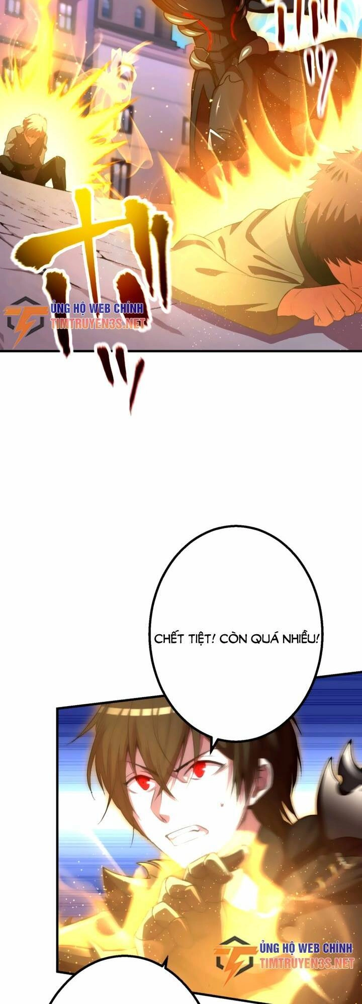 Bộ Giáp Tai Ương Chapter 37 - 20