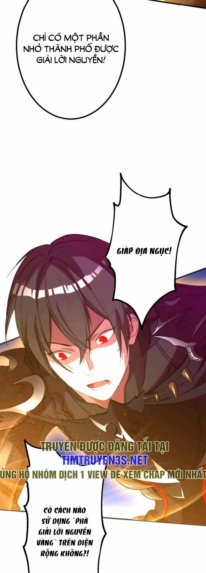 Bộ Giáp Tai Ương Chapter 37 - 21