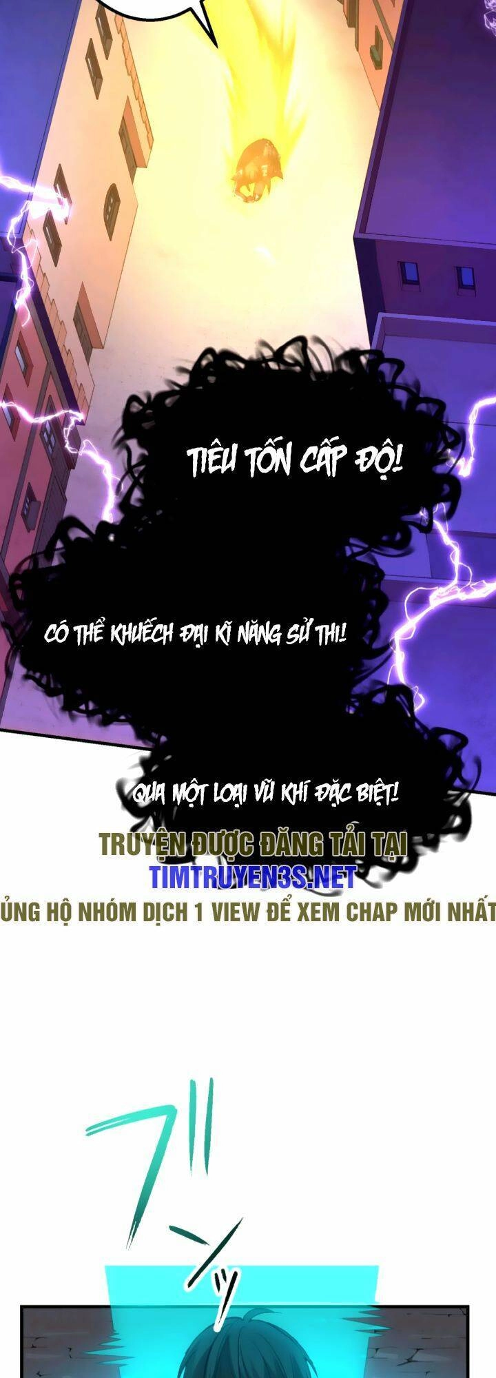 Bộ Giáp Tai Ương Chapter 37 - 24