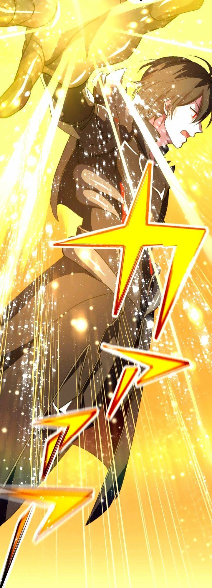 Bộ Giáp Tai Ương Chapter 37 - 28