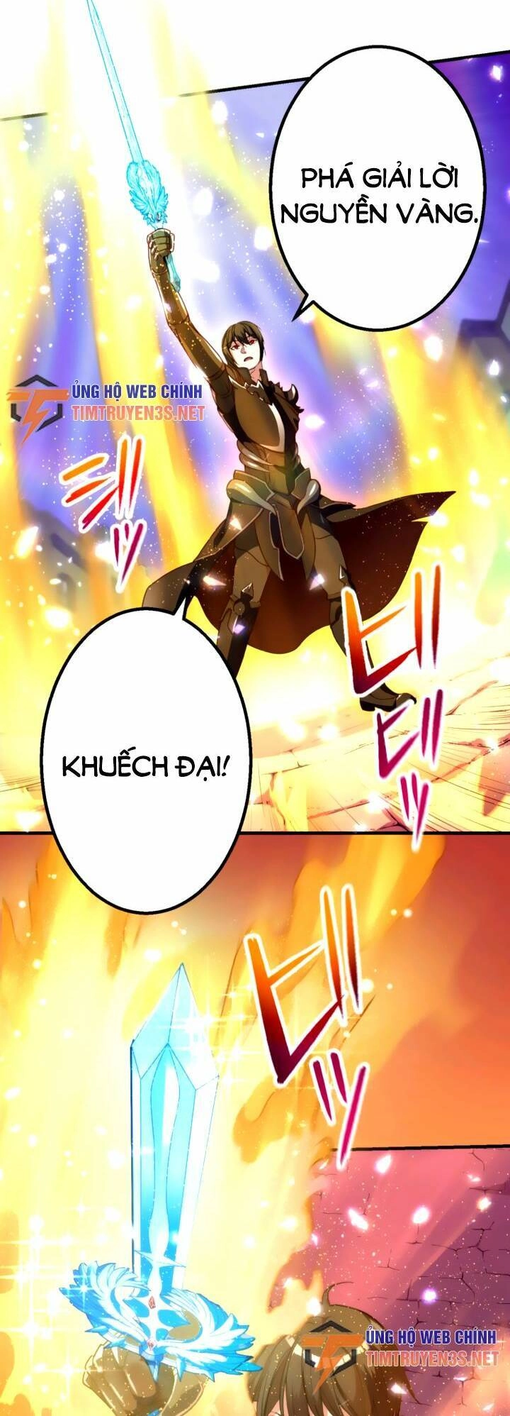 Bộ Giáp Tai Ương Chapter 37 - 32