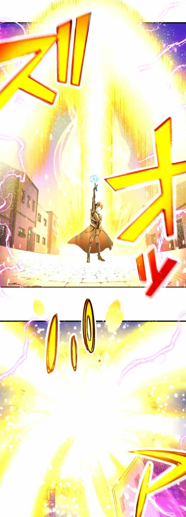 Bộ Giáp Tai Ương Chapter 37 - 34