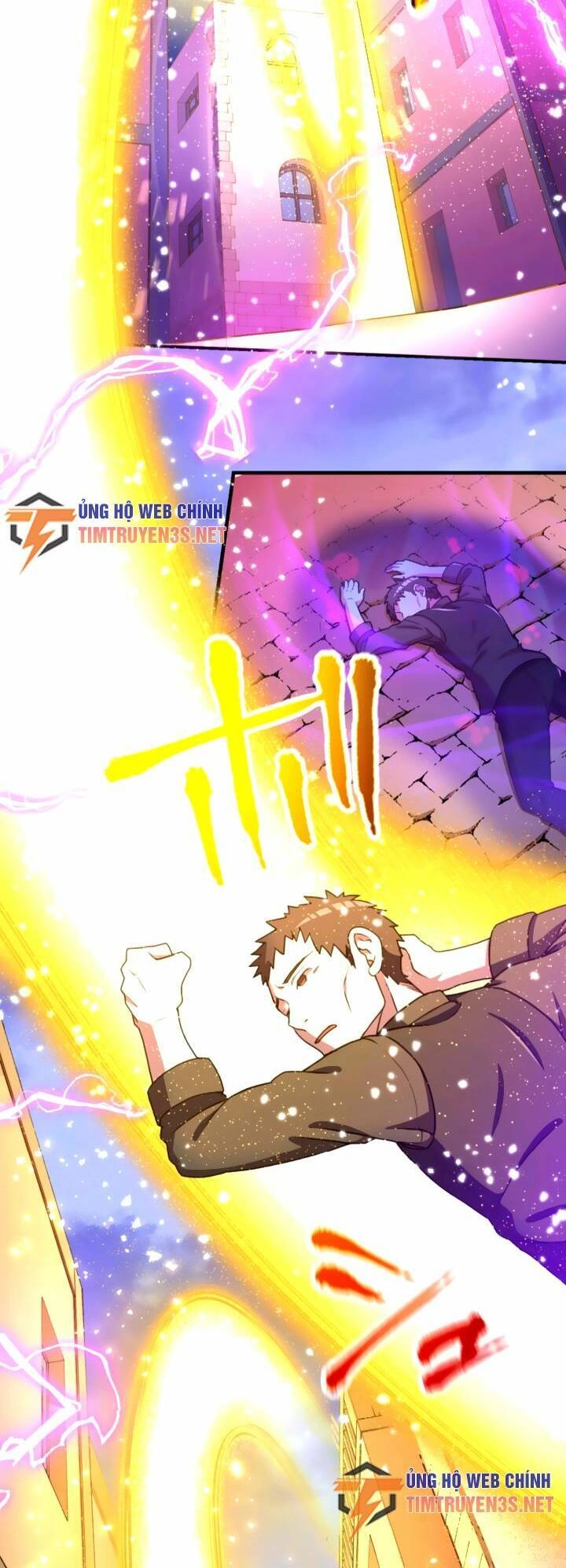 Bộ Giáp Tai Ương Chapter 37 - 35