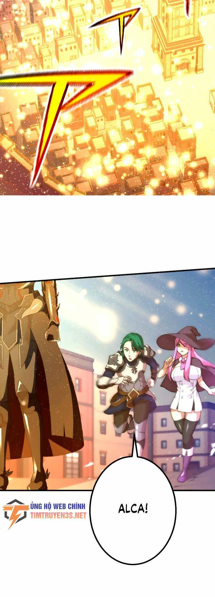 Bộ Giáp Tai Ương Chapter 37 - 37