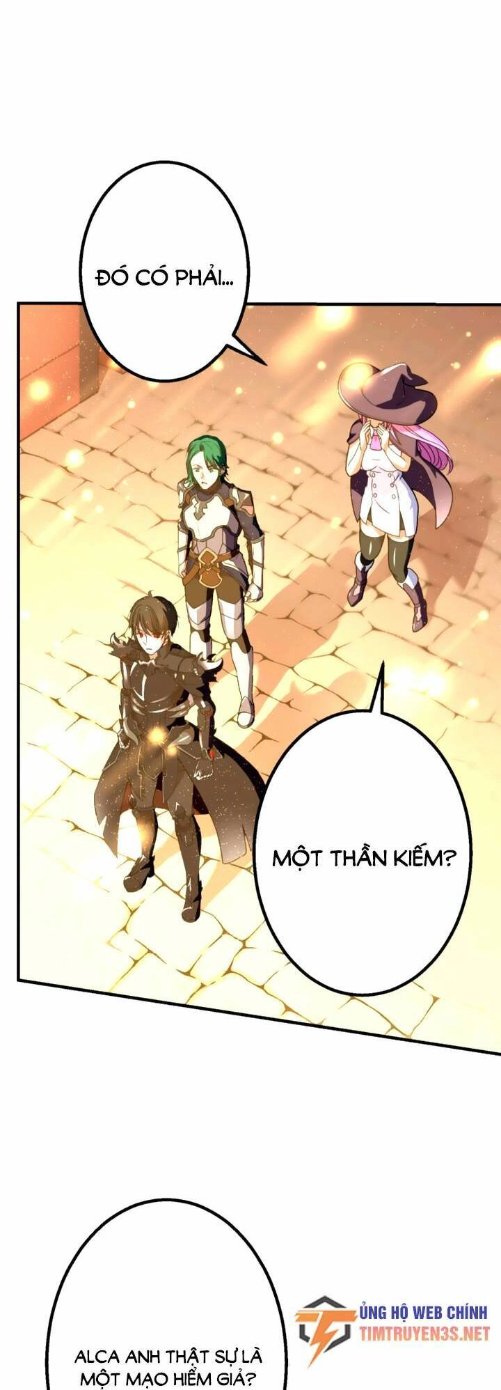 Bộ Giáp Tai Ương Chapter 37 - 38