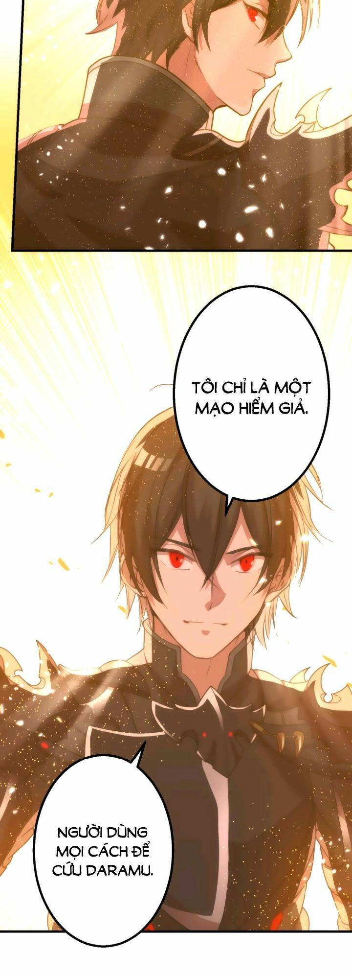 Bộ Giáp Tai Ương Chapter 37 - 40