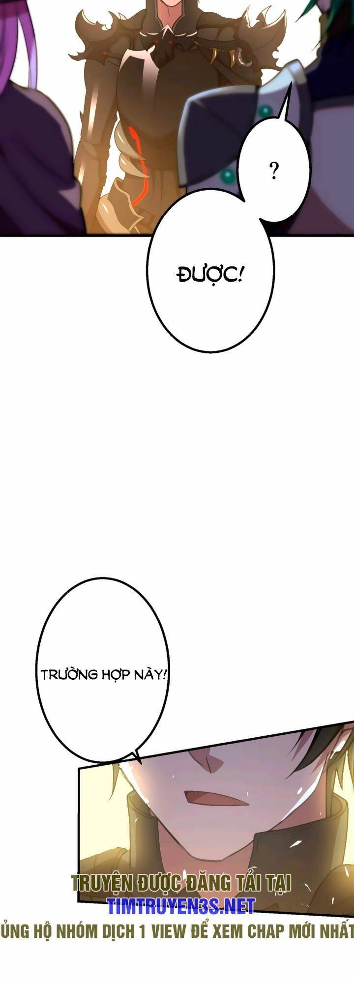 Bộ Giáp Tai Ương Chapter 37 - 42