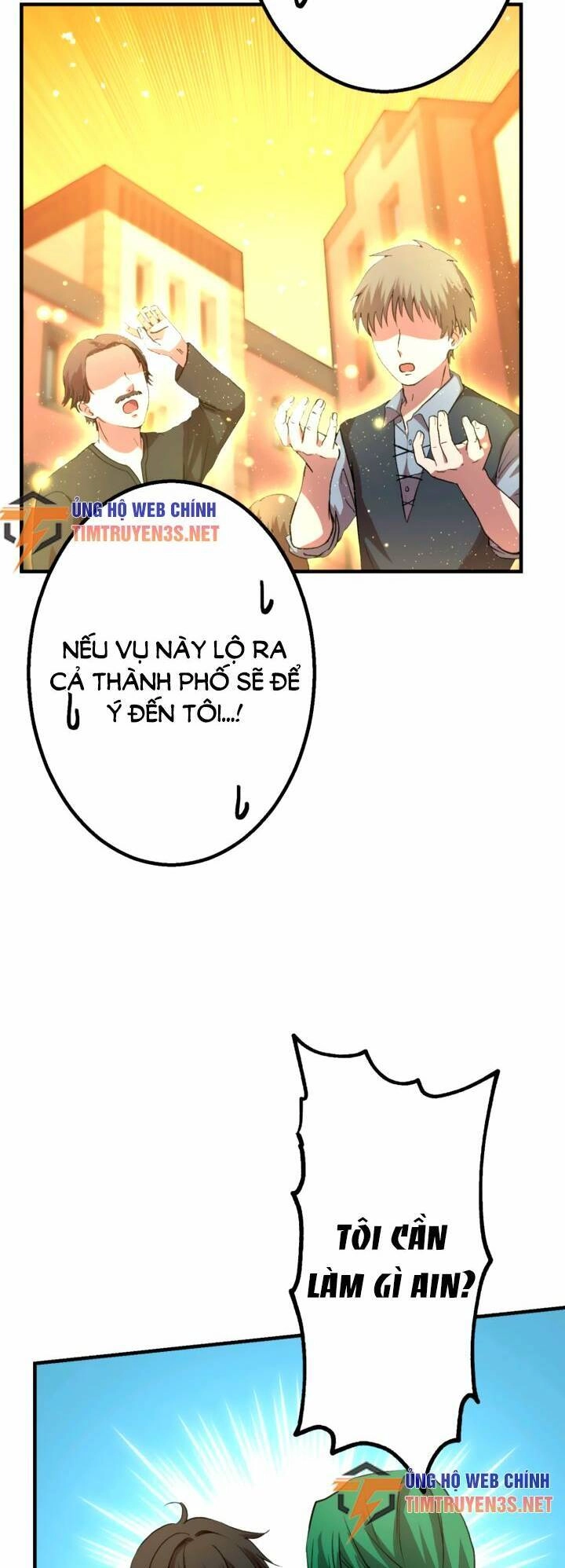 Bộ Giáp Tai Ương Chapter 37 - 44