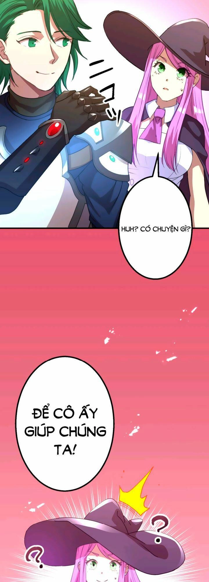 Bộ Giáp Tai Ương Chapter 37 - 46