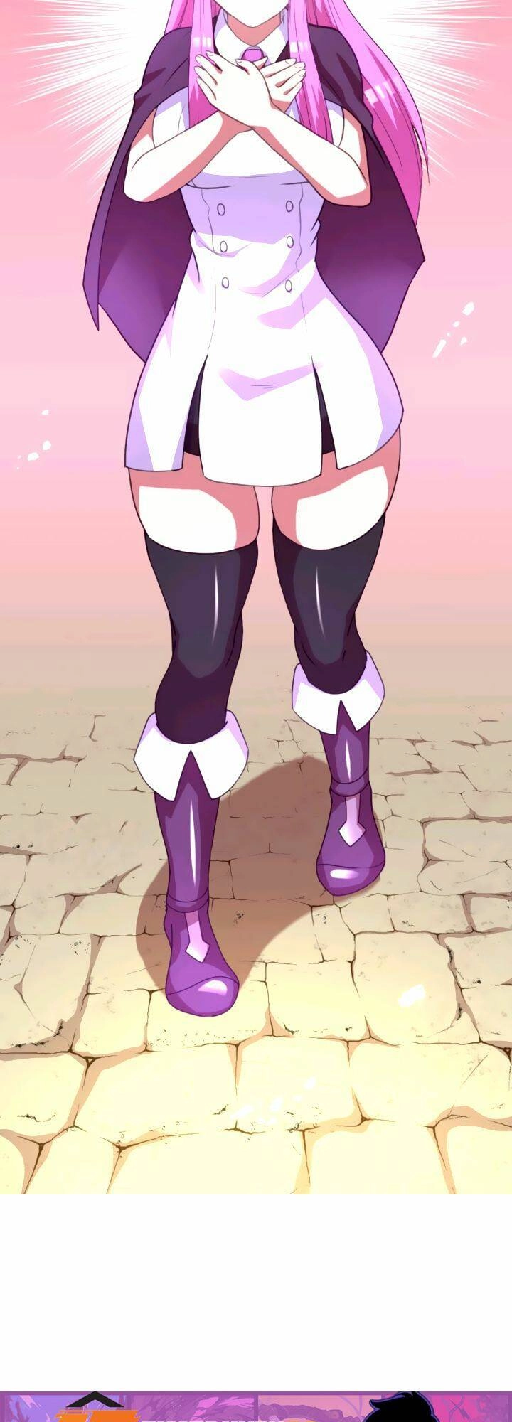 Bộ Giáp Tai Ương Chapter 37 - 47