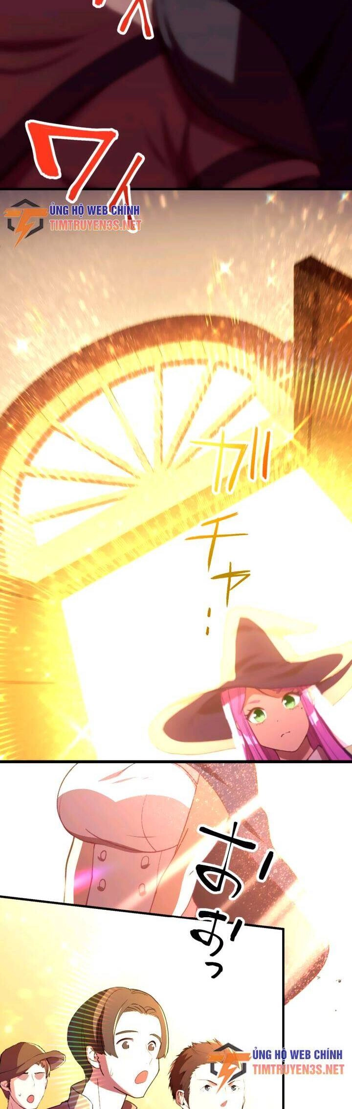 Bộ Giáp Tai Ương Chapter 38 - 4