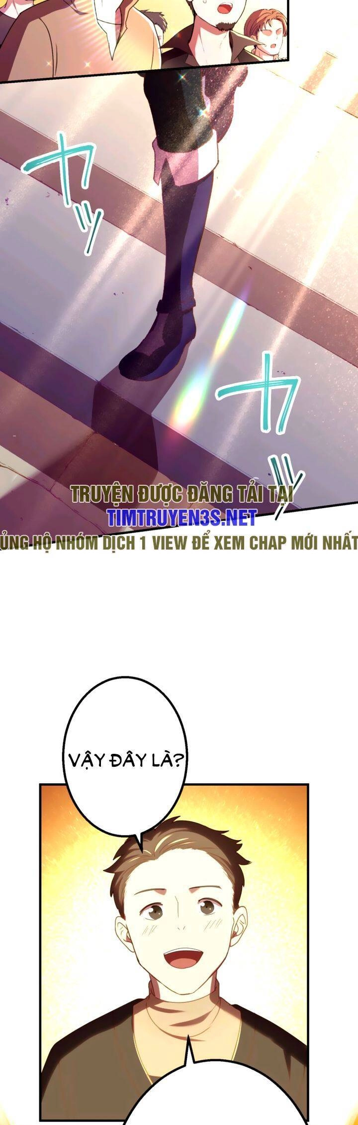 Bộ Giáp Tai Ương Chapter 38 - 5