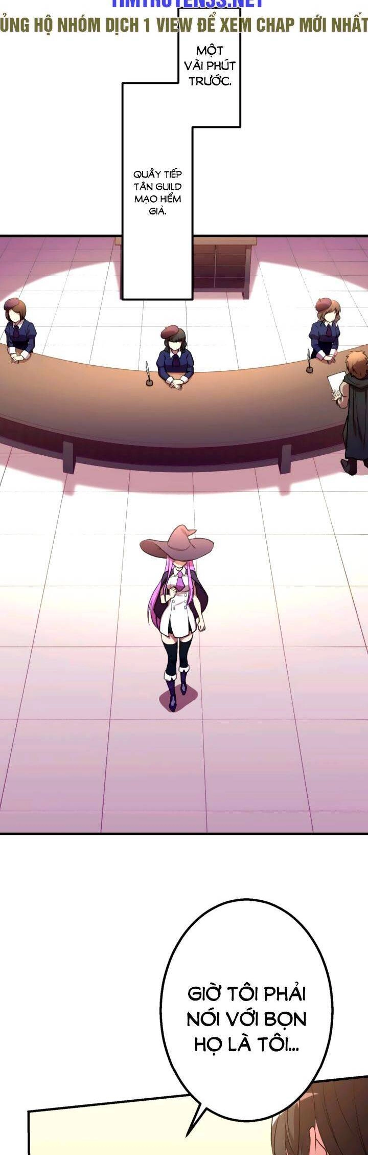 Bộ Giáp Tai Ương Chapter 38 - 9