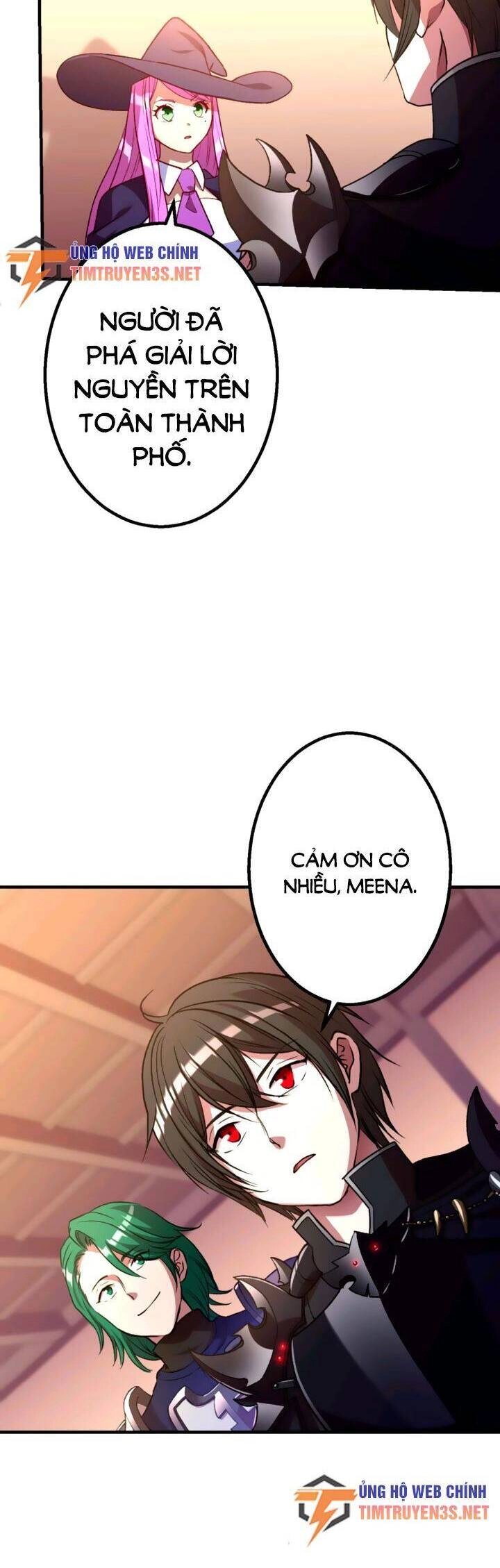 Bộ Giáp Tai Ương Chapter 38 - 10