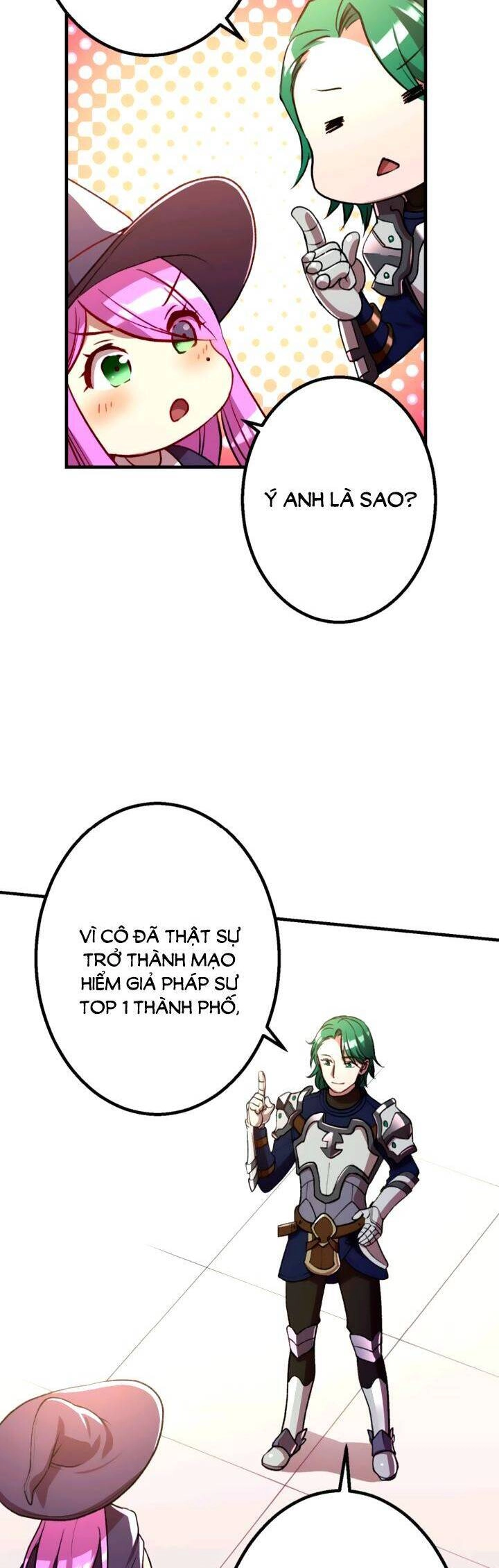 Bộ Giáp Tai Ương Chapter 38 - 18