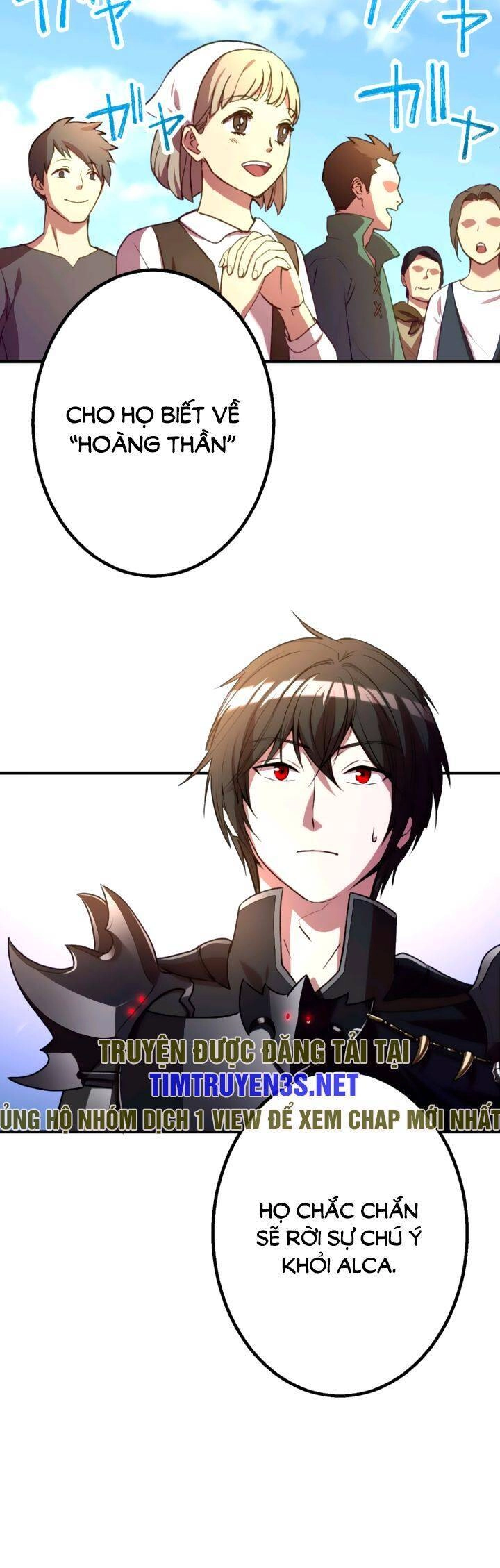 Bộ Giáp Tai Ương Chapter 38 - 20